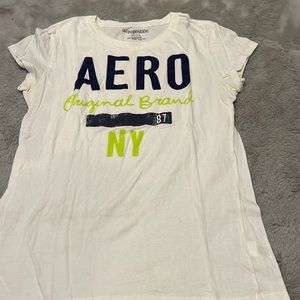 Aeropostale tshirt